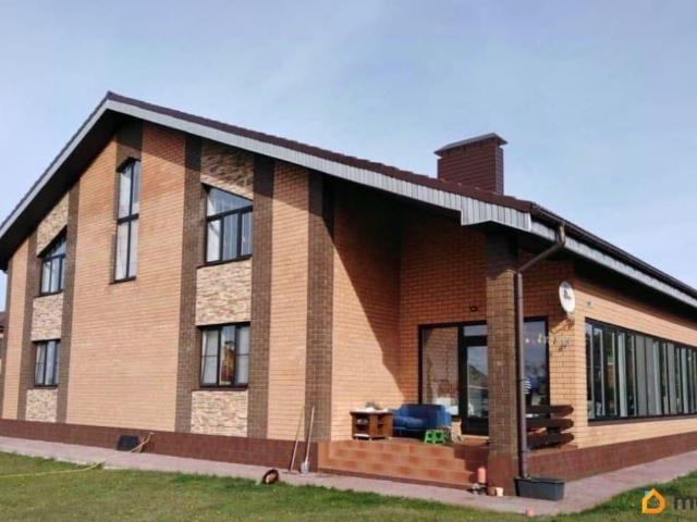 Дом продажа в Гостеевка Д, Тульская область
