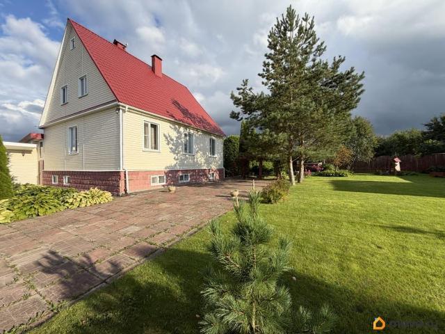 Дом продажа в Гостилицы, Ленинградская область