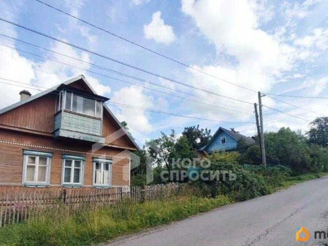 Дом продажа в Гостилицы, Ленинградская область