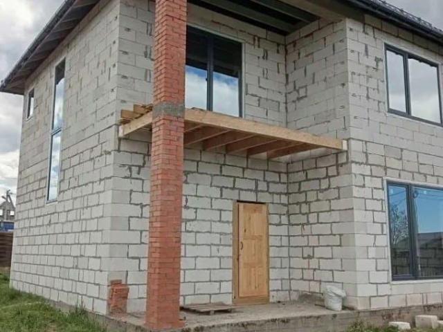Дом продажа в Гостилицы, Ленинградская область
