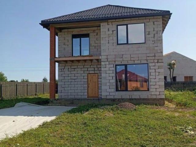 Дом продажа в Гостилицы, Ленинградская область