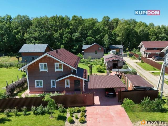 Дом продажа в Калужская Обл