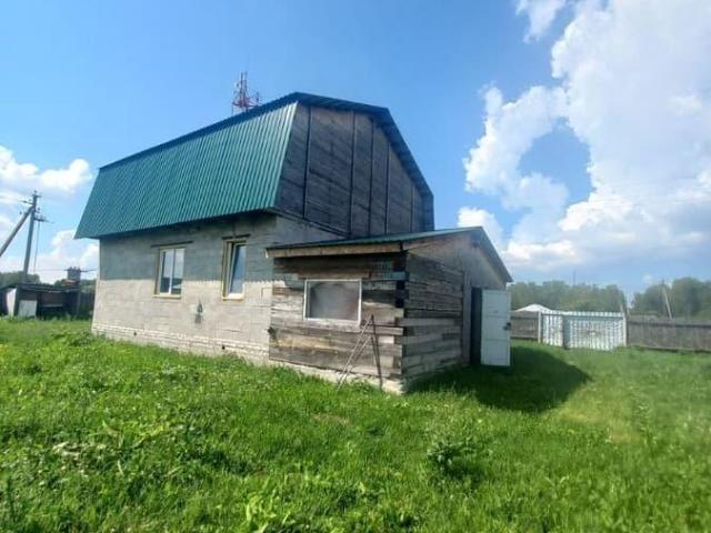 Дом продажа в Курганская область