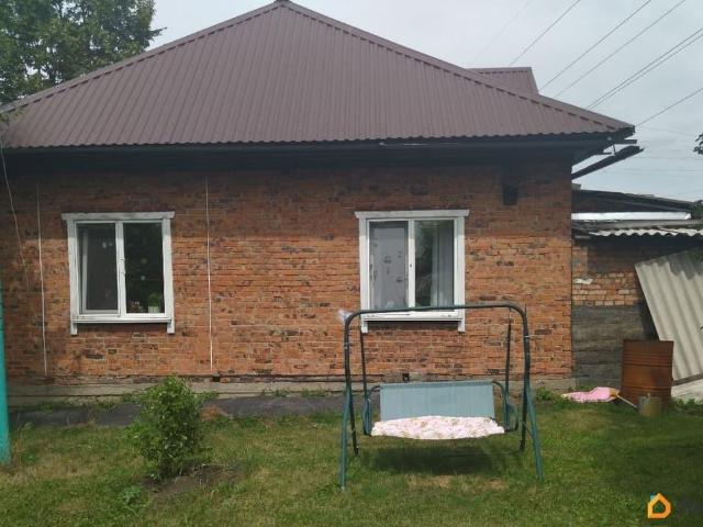 Дом продажа в Кемеровская область