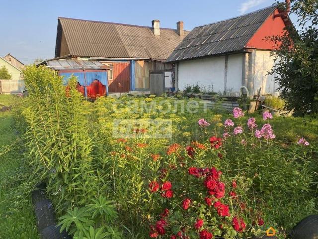 Дом продажа в Гранный Холм, городское поселение Сосенский