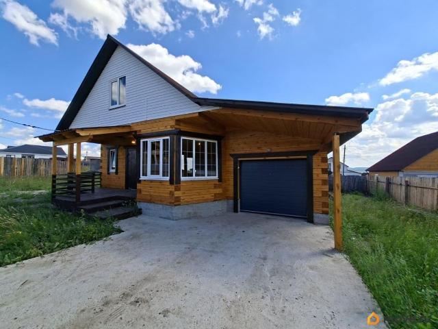 Дом продажа в Иркутская область