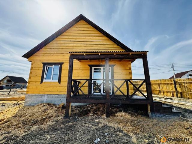 Дом продажа в Иркутская область