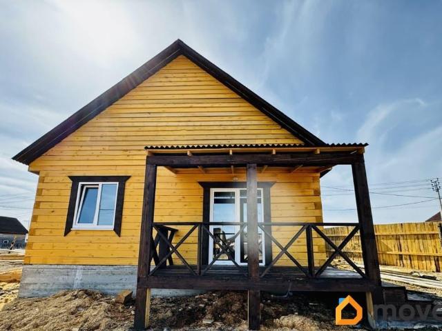 Дом продажа в Иркутская область