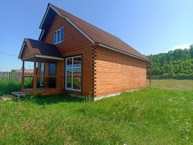Дом продажа в Иркутская область