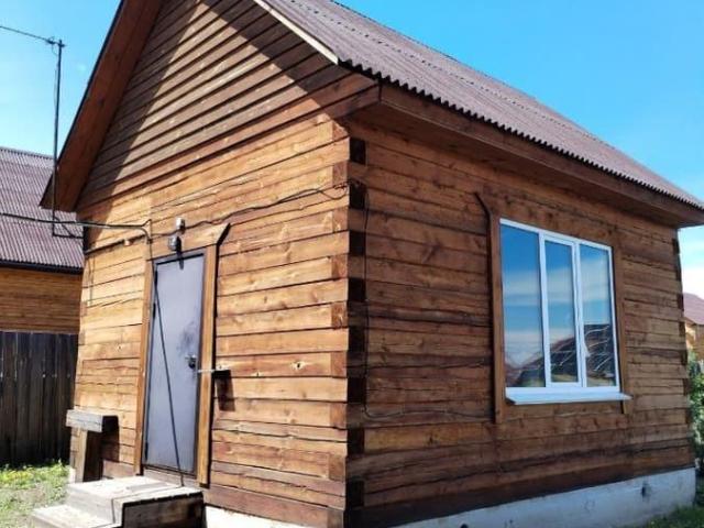 Дом продажа в Иркутская область