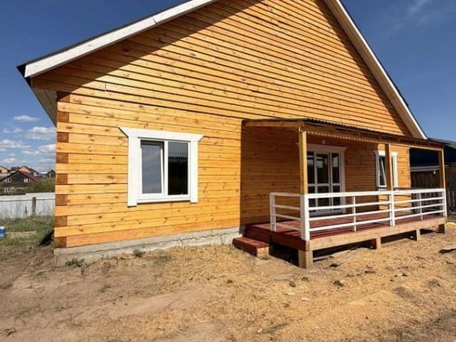 Дом продажа в Иркутская область