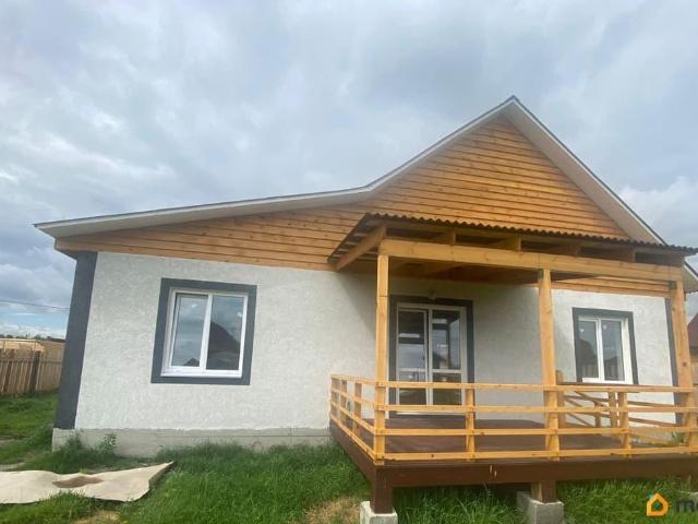Дом продажа в Иркутская область