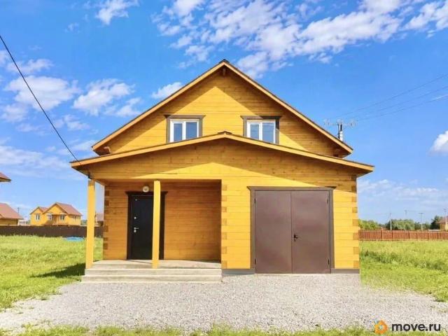 Дом продажа в Иркутская область
