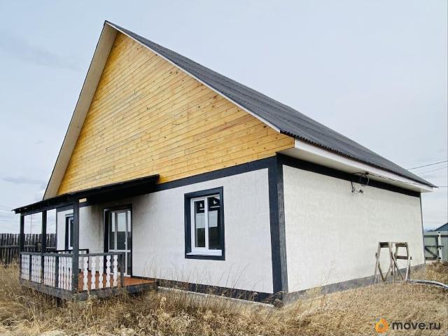 Дом продажа в Иркутская область