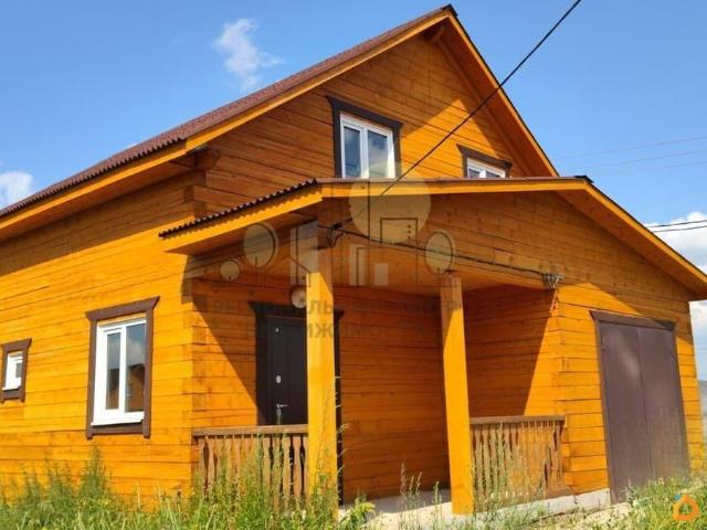 Дом продажа в Иркутская область