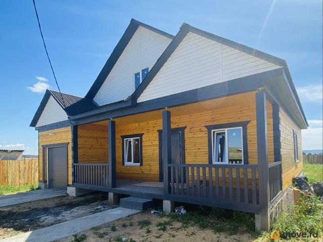 Дом продажа в Иркутская область