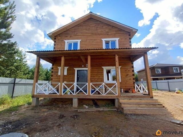 Дом продажа в Иркутская область