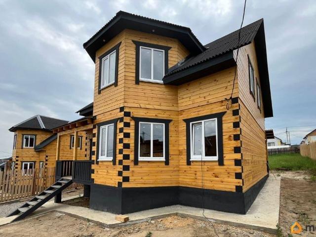 Дом продажа в Иркутская область