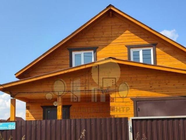 Дом продажа в Иркутская область