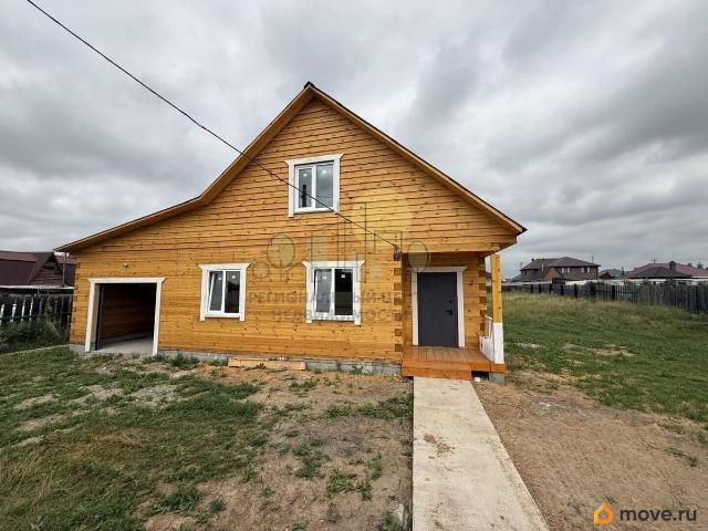 Дом продажа в Иркутская область