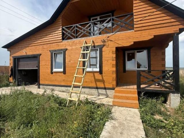 Дом продажа в Иркутская область
