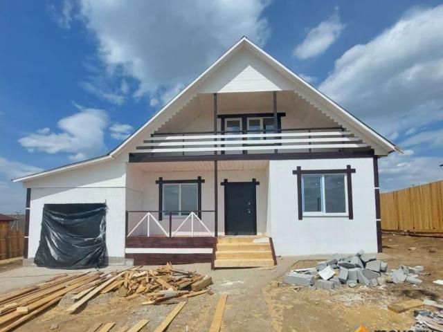 Дом продажа в Грановщина, Иркутский район