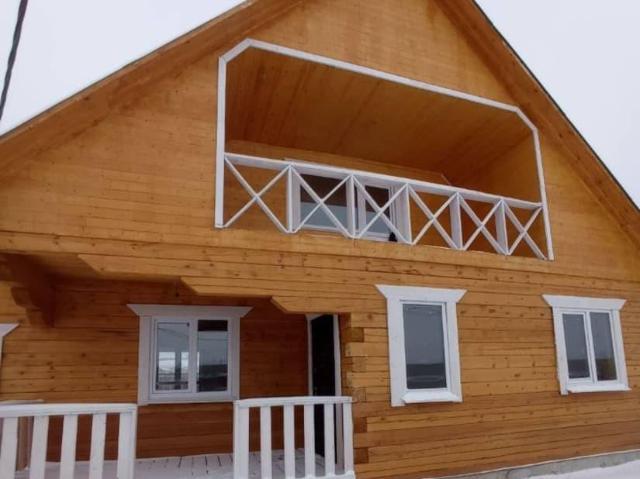 Дом продажа в Иркутская область