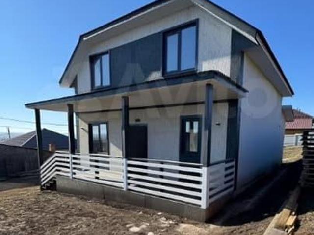 Дом продажа в Грановщина, Иркутский район