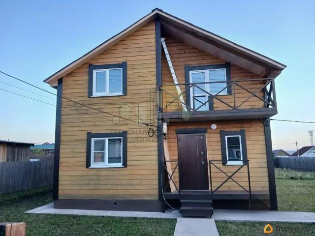 Дом продажа в Иркутская область
