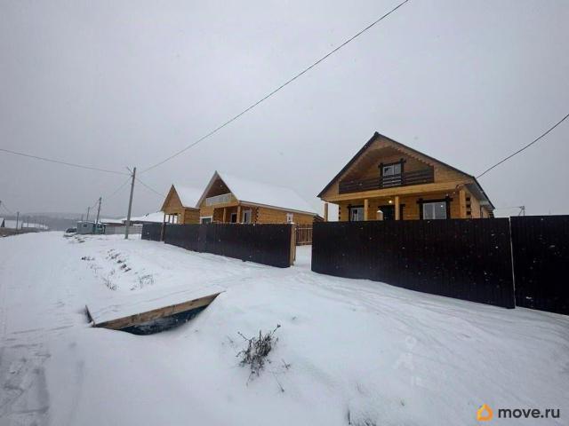 Дом продажа в Иркутская область