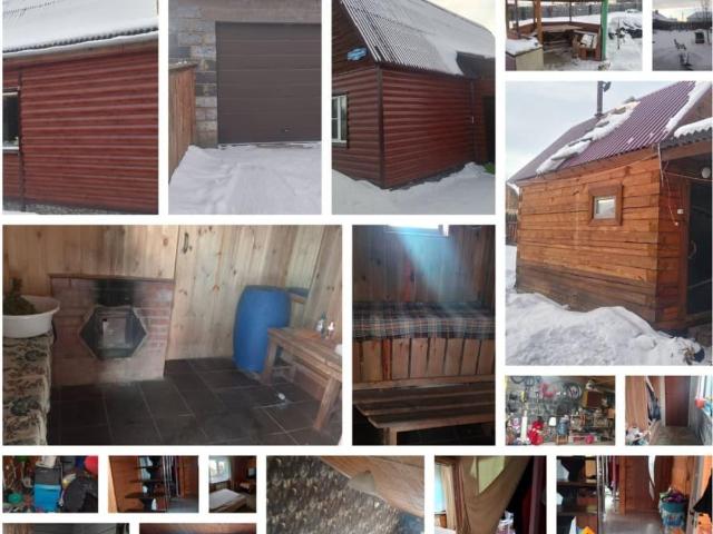 Дом продажа в Иркутская область