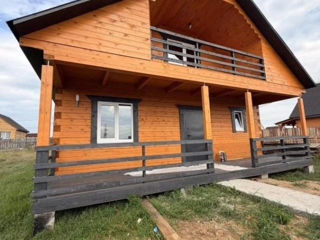 Дом продажа в Иркутская область