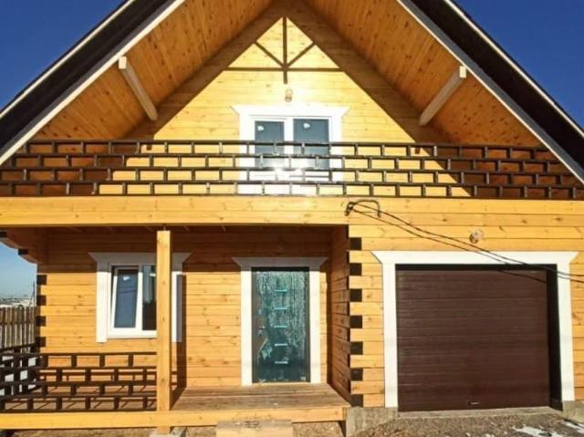Дом продажа в Грановщина, Иркутский район