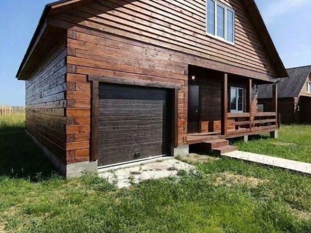 Дом продажа в Иркутская область