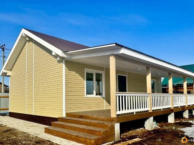 Дом продажа в Иркутская область