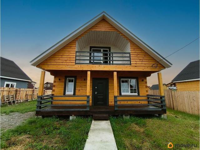 Дом продажа в Иркутская область