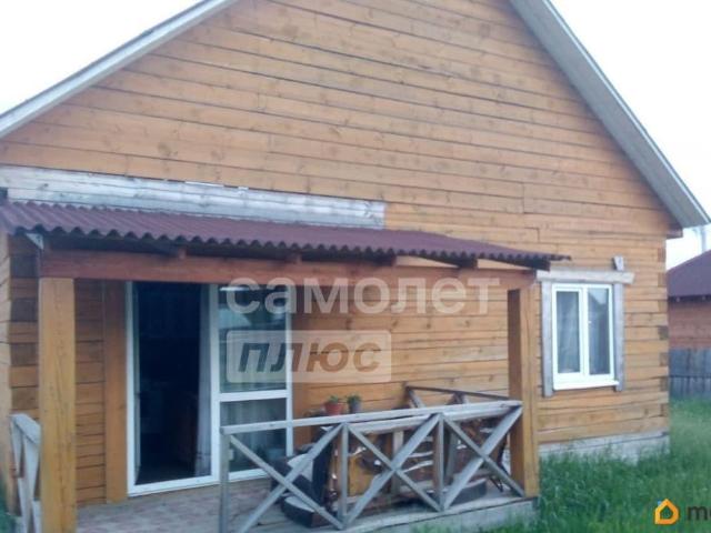 Дом продажа в Иркутская область