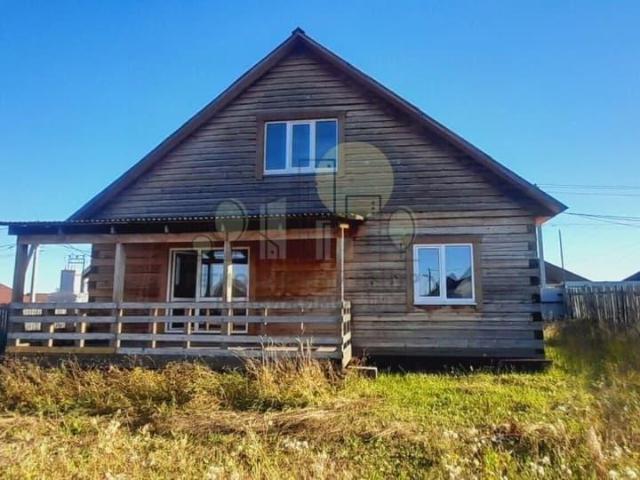 Дом продажа в Иркутская область