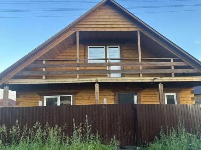 Дом продажа в Иркутская область
