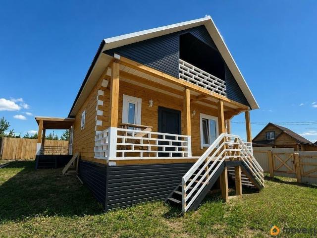 Дом продажа в Иркутская область