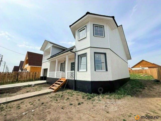 Дом продажа в Иркутская область