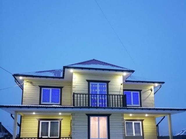 Дом продажа в Иркутская область