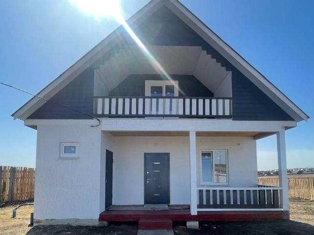 Дом продажа в Грановщина, Иркутский район