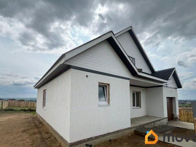 Дом продажа в Грановщина, Иркутский район