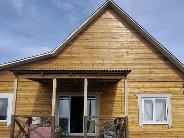 Дом продажа в Грановщина, Иркутский район