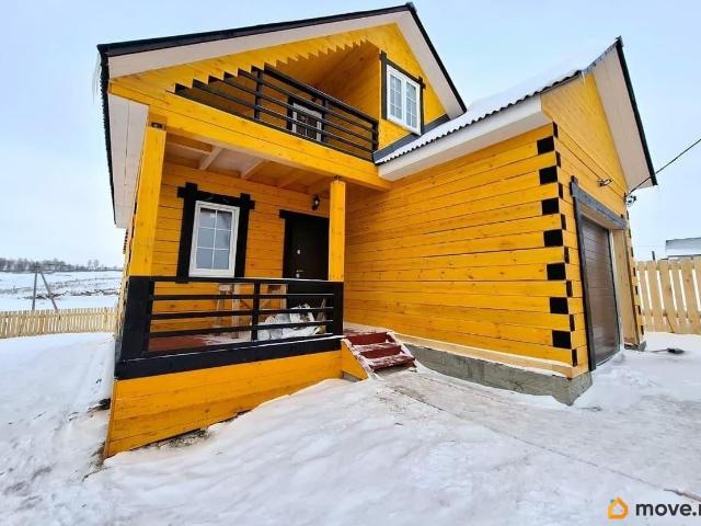 Дом продажа в Иркутская область