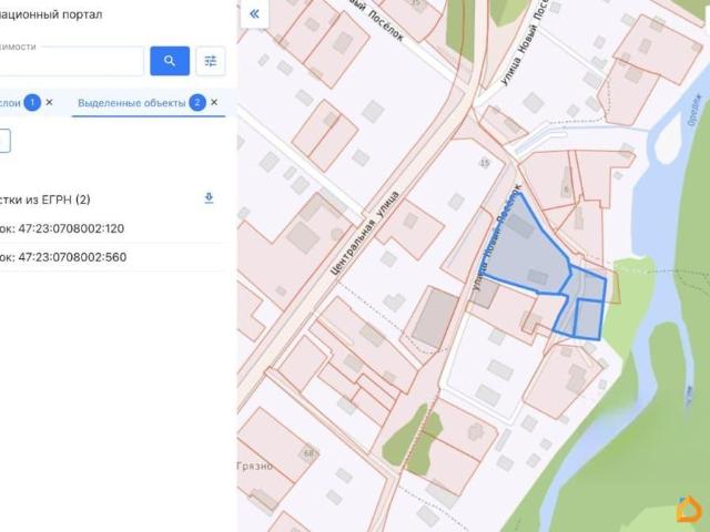 Дом продажа в Ленинградская область