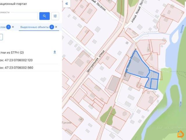 Дом продажа в Ленинградская область