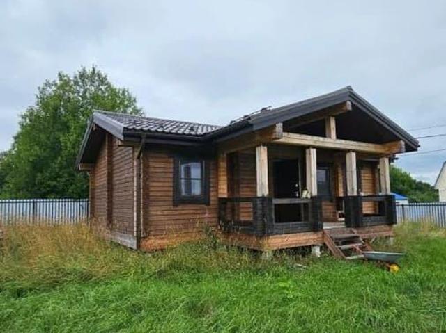 Дом продажа в Ленинградская область