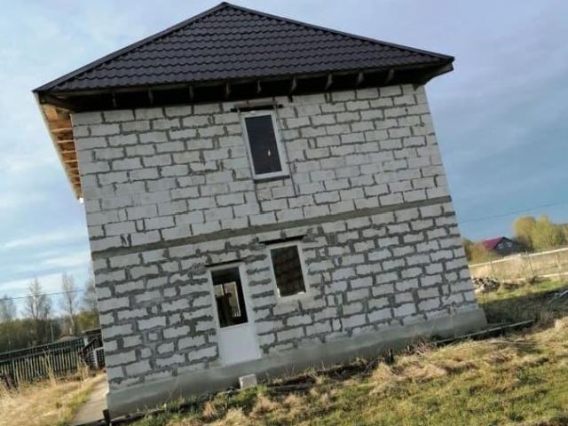 Дом продажа в Йоркино, Грешнево